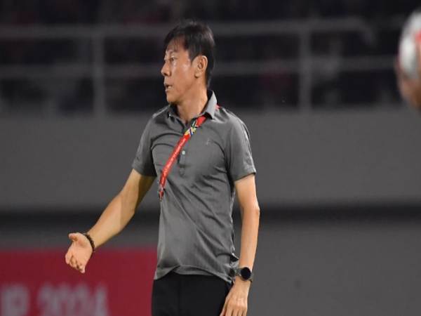 Tiểu sử HLV Shin Tae Yong và sự nghiệp huấn luyện