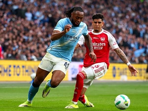 Tin Arsenal: Vì sao thất bại ở trận chung kết Cup Liên đoàn