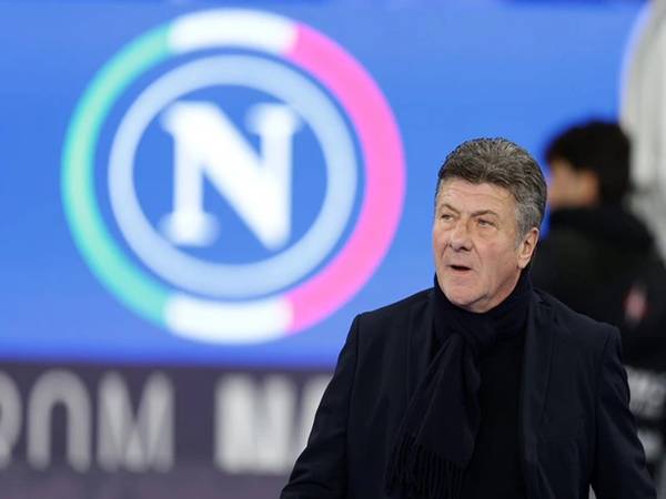 Walter Mazzarri – Người hồi sinh Napoli