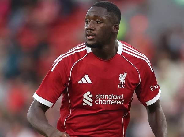 Tác động lớn nếu thương vụ Konaté thành công