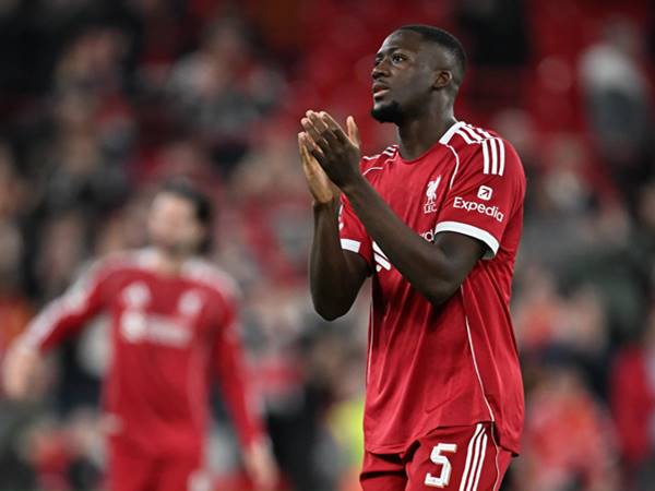 Tin Real Madrid: Kế hoạch tái thiết hàng thủ với Konaté