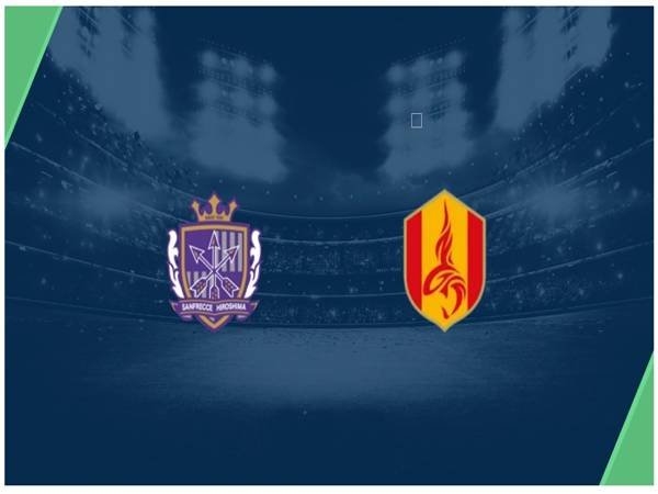 Nhận định kết quả Sanf Hiroshima vs Nagoya Grampus
