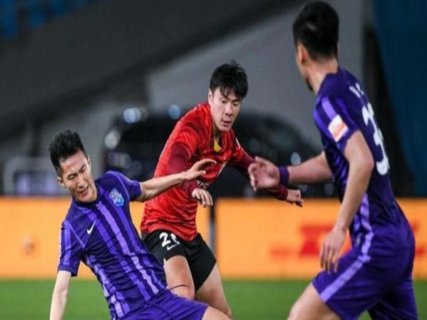 Nhận định, dự đoán trận Tianjin Tigers vs Henan Songshan 18h35 ngày 19/5